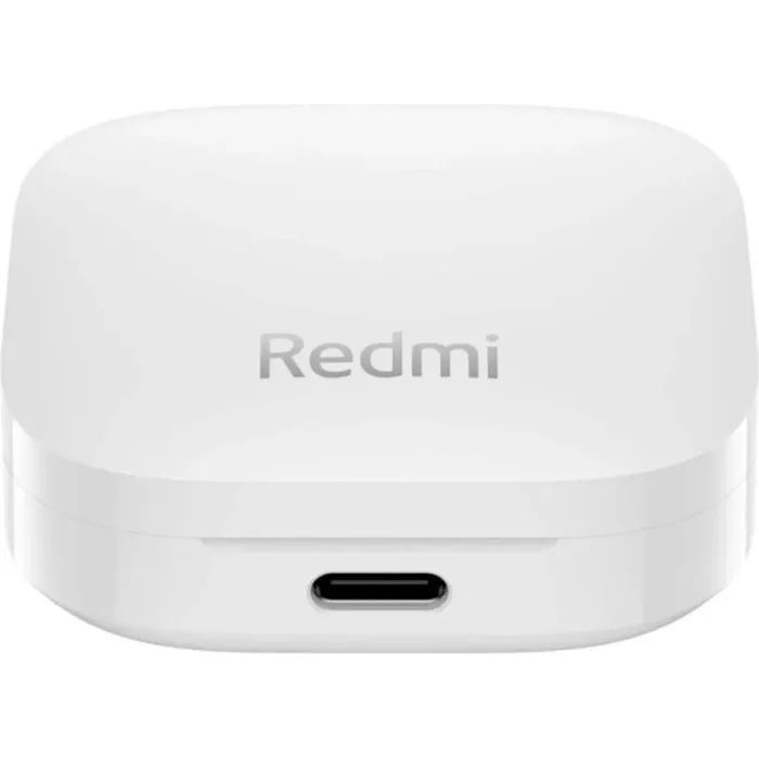 Наушники Xiaomi Redmi Buds 6 Active Transparent Pink (1071780) изображение 6