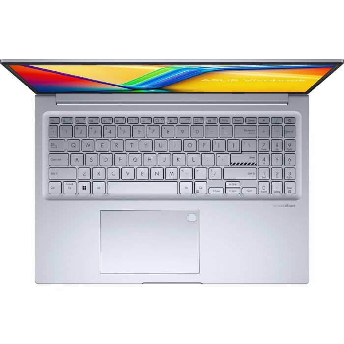 Ноутбук ASUS Vivobook 16X K3605VV-RP309 (90NB11U2-M00CP0) изображение 4