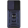 Чехол для мобильного телефона BeCover Military Nokia G22 Blue (709990) изображение 2