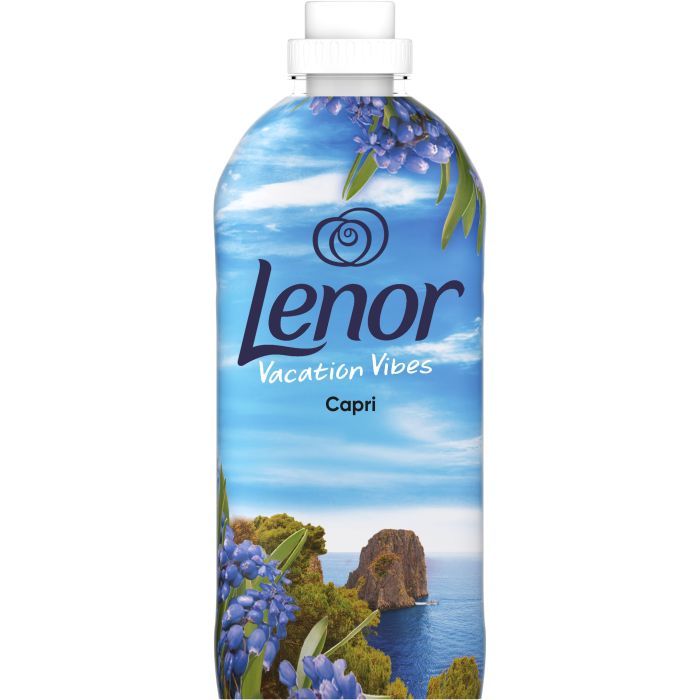 Кондиционер для белья Lenor Капри 1200 мл (8006540909249)