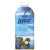 Кондиционер для белья Lenor Капри 1200 мл (8006540909249) изображение 2