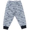 Піжама дитяча Matilda з кораблем (13291-2-116B-blue) зображення 5
