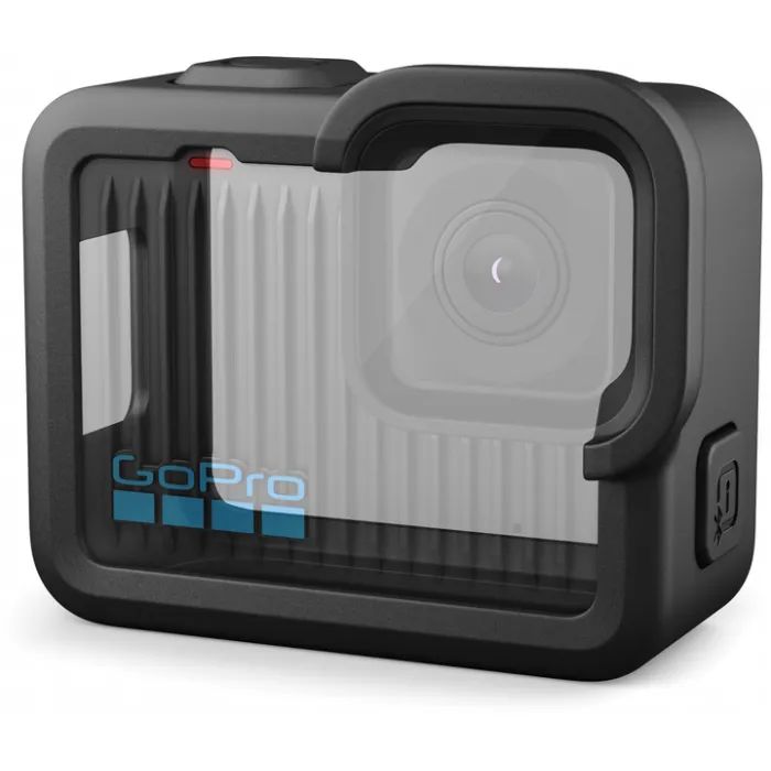 Аксесуар до екшн-камер GoPro захисний чохол Protective Sleeve (GoPro HERO 2024) (AFFRC-002) зображення 2