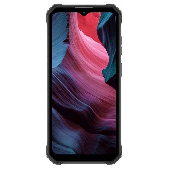 Мобильный телефон OUKITEL WP23 4/64GB Black (6931940722025) изображение 2