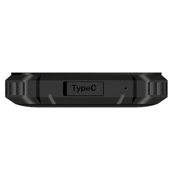 Мобильный телефон OUKITEL WP23 4/64GB Black (6931940722025) изображение 6