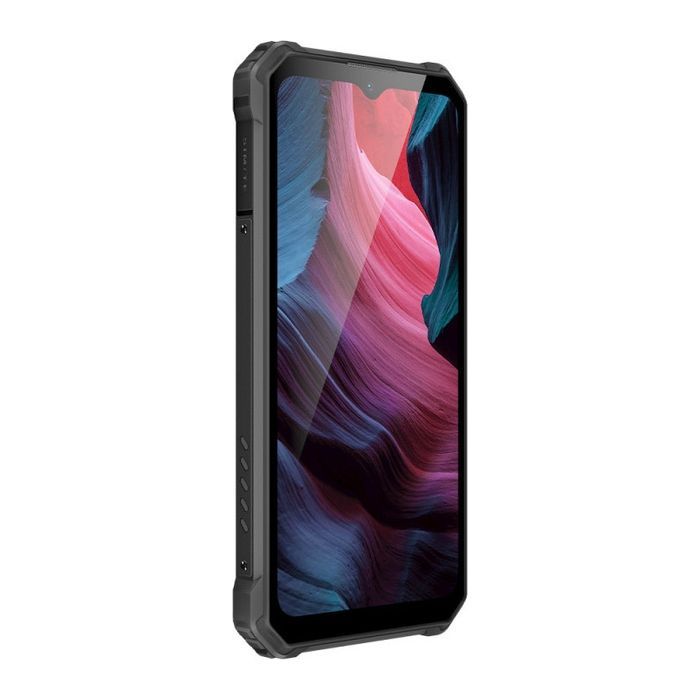 Мобильный телефон OUKITEL WP23 4/64GB Black (6931940722025) изображение 8