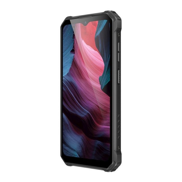 Мобильный телефон OUKITEL WP23 4/64GB Black (6931940722025) изображение 9