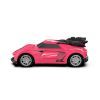 Радиоуправляемая игрушка Sulong Toys Spray Car - Sport (розовый, 1:24, свет, функция туман) (SL-354RHP) изображение 10