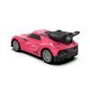 Радиоуправляемая игрушка Sulong Toys Spray Car - Sport (розовый, 1:24, свет, функция туман) (SL-354RHP) изображение 11