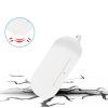 Чохол для навушників BeCover Silicon для Sony WF-C700N White (712034) зображення 2