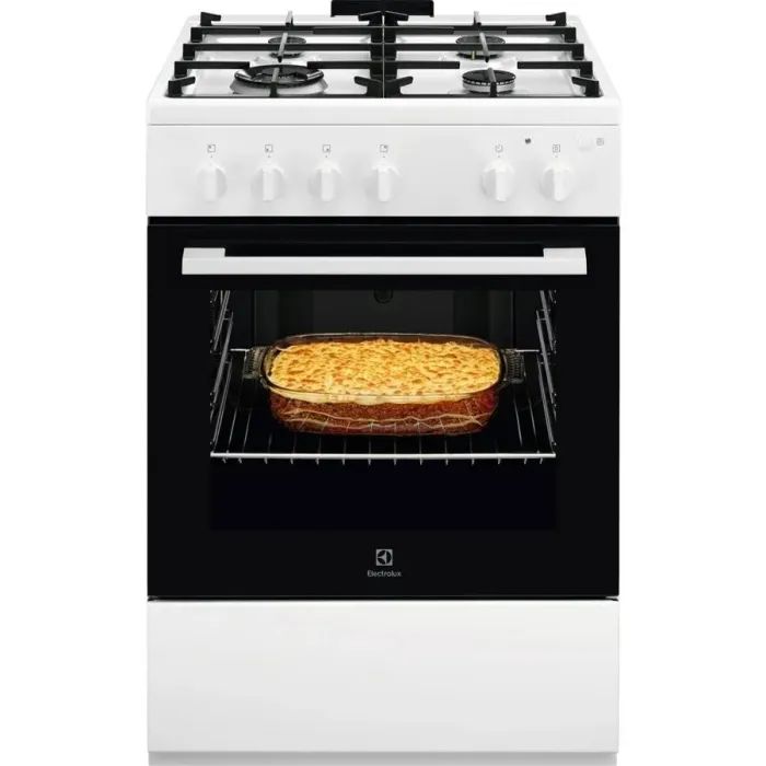 Плита Electrolux LKG600011W