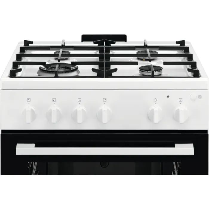 Плита Electrolux LKG600011W изображение 2