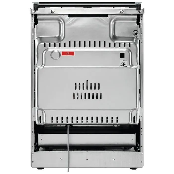 Плита Electrolux LKG600011W изображение 3