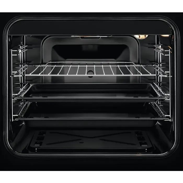 Плита Electrolux LKG600011W изображение 4
