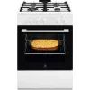 Плита Electrolux LKG600011W