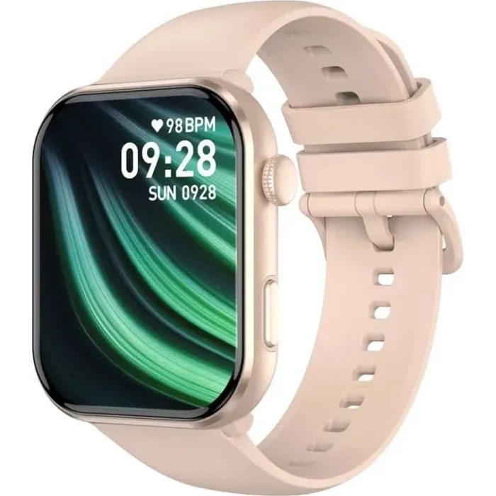 Смарт-годинник Blackview R60 Light pink (6931548318705)
