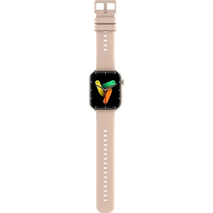 Смарт-годинник Blackview R60 Light pink (6931548318705) зображення 6
