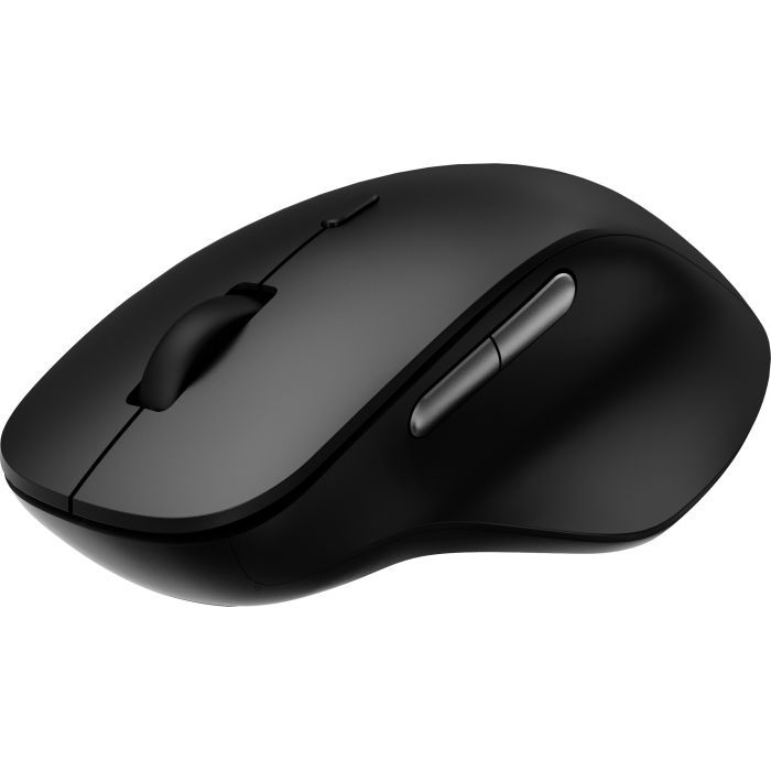Мишка Rapoo M50 Plus Silent Wireless Black (M50_plus) зображення 2