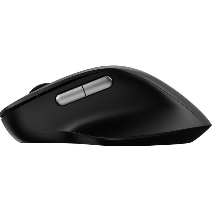 Мишка Rapoo M50 Plus Silent Wireless Black (M50_plus) зображення 3