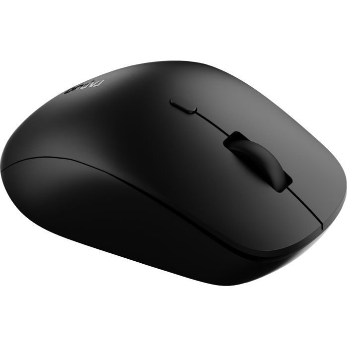 Мишка Rapoo M50 Plus Silent Wireless Black (M50_plus) зображення 5