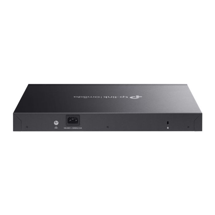 Коммутатор сетевой TP-Link SG3428MP изображение 4