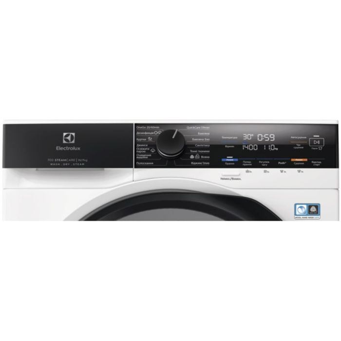 Стиральная машина Electrolux EW7W4602U изображение 2