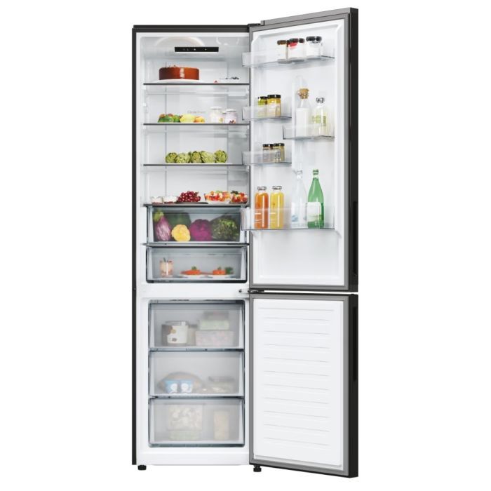 Холодильник Candy CNCQ2T620EB изображение 6