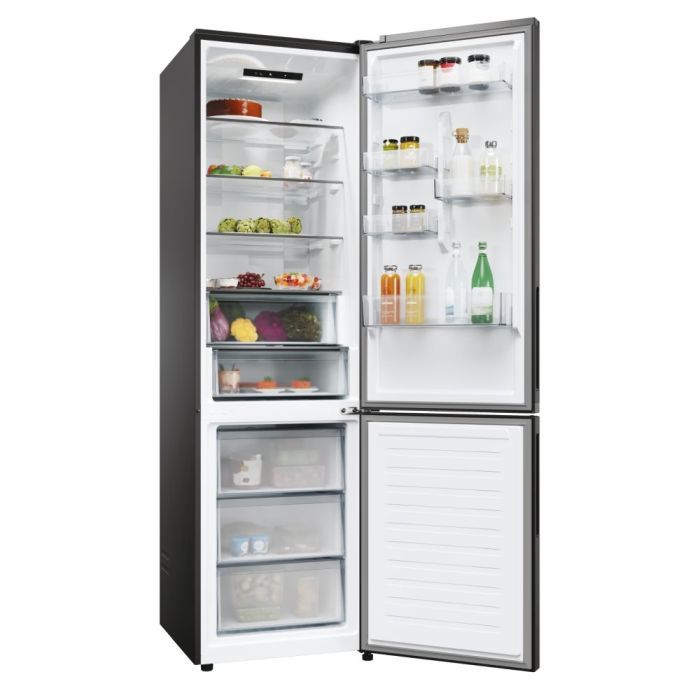 Холодильник Candy CNCQ2T620EB изображение 7