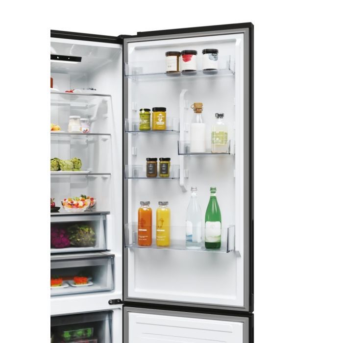 Холодильник Candy CNCQ2T620EB изображение 8