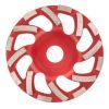 Чашка шлифовальная Milwaukee алмазна SDCWU 125мм SPEEDCROSS (4932430081)