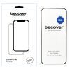 Стекло защитное BeCover Google Pixel 9 Pro 10D Black (712326)