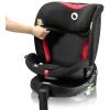 Автокресло Lionelo Navy I-Size Black Red (LO-NAVY I-SIZE BLACK RED) изображение 11
