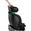 Автокресло Lionelo Navy I-Size Black Red (LO-NAVY I-SIZE BLACK RED) изображение 12