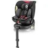 Автокресло Lionelo Navy I-Size Black Red (LO-NAVY I-SIZE BLACK RED) изображение 2