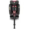 Автокресло Lionelo Navy I-Size Black Red (LO-NAVY I-SIZE BLACK RED) изображение 3