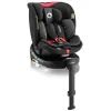 Автокресло Lionelo Navy I-Size Black Red (LO-NAVY I-SIZE BLACK RED) изображение 4