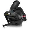 Автокресло Lionelo Navy I-Size Black Red (LO-NAVY I-SIZE BLACK RED) изображение 6