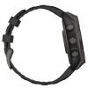 Смарт-годинник Garmin fenix 8 47mm,Saph Solar,CrbnGry Ti/Blk,Blk/PblGryBnd (010-02906-11) зображення 4