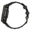 Смарт-годинник Garmin fenix 8 47mm,Saph Solar,CrbnGry Ti/Blk,Blk/PblGryBnd (010-02906-11) зображення 5