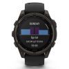 Смарт-годинник Garmin fenix 8 47mm,Saph Solar,CrbnGry Ti/Blk,Blk/PblGryBnd (010-02906-11) зображення 9