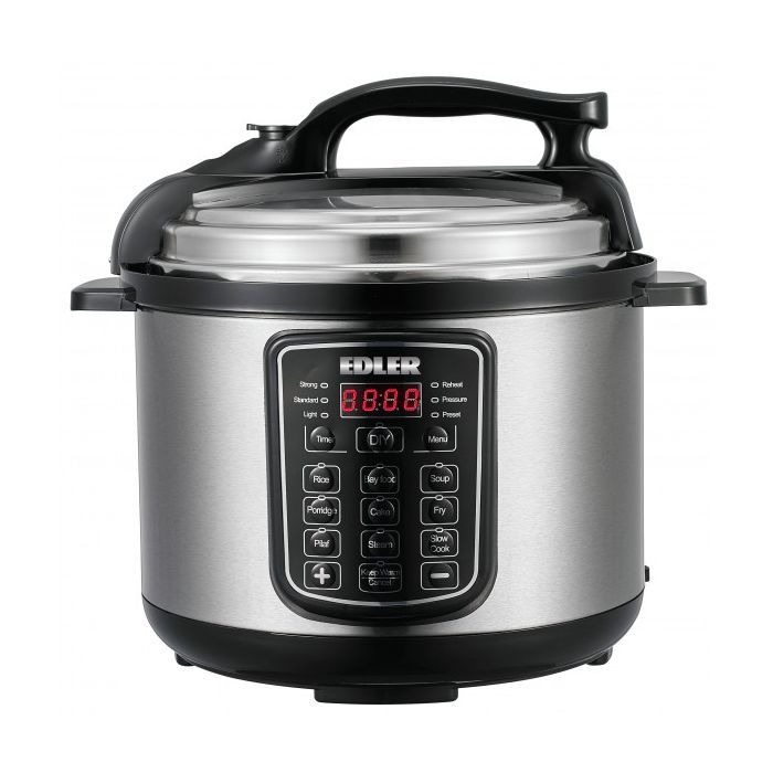 Мультиварка Edler ED-PC1806