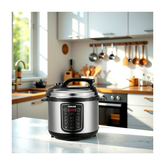 Мультиварка Edler ED-PC1806 изображение 2