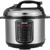 Мультиварка Edler ED-PC1806 изображение 2
