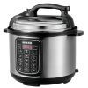 Мультиварка Edler ED-PC1806 изображение 3