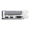 Видеокарта MSI GeForce RTX3050 8Gb VENTUS 2X XS WHITE OC (RTX 3050 VENTUS 2X XS WHITE 8G OC) изображение 4