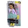 Кукла Corolle Girls Луна Фешн Милан с аксессуарами 28 см (9000600170) изображение 10