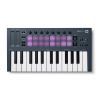 MIDI-клавиатура Novation FLkey Mini (233536) изображение 6