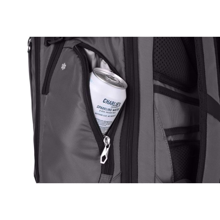 Рюкзак для ноутбука 2E 16" Ultimate SmartPack 30L green (2E-BPT6416OG) зображення 11