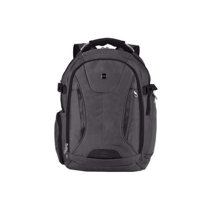 Рюкзак для ноутбука 2E 16" Ultimate SmartPack 30L green (2E-BPT6416OG) зображення 3