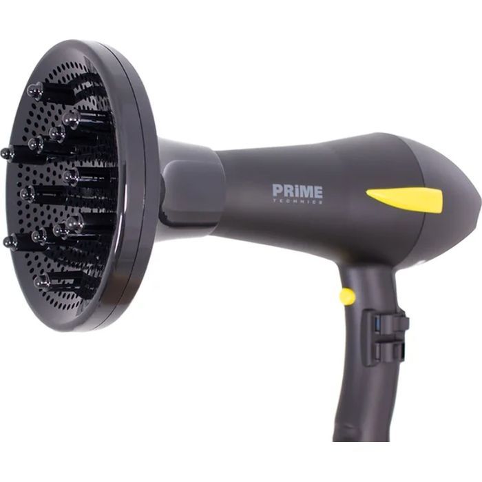 Фен PRIME Technics PHD 2430 ADI зображення 4
